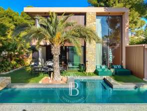 Vente Maison 4 chambresCarry-le-Rouet