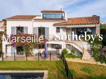 Vente maison 7 pièces Carry-le-Rouet 13