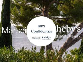 Vente Maison 5 chambresCarry-le-Rouet