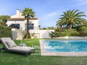 Vente Maison 4 chambresCarry-le-Rouet