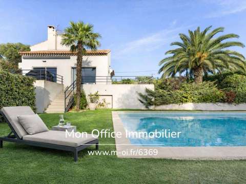 Vente maison 6 pièces Carry-le-Rouet 13