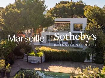 Maison 6 pièces 190 m² · à Carry-le-Rouet · 190 m² · 2 300 000 €