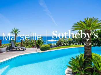 Vente Maison 5 chambresCarry-le-Rouet