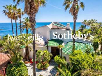 Vente Maison 5 chambresCarry-le-Rouet