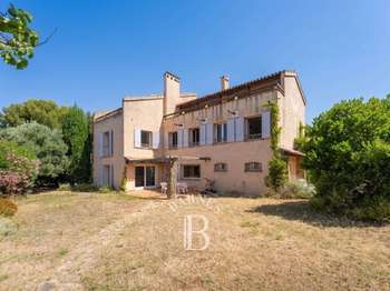 Vente Maison 7 chambresCarry-le-Rouet