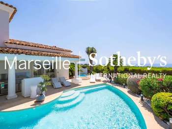 Vente Maison 4 chambresCarry-le-Rouet