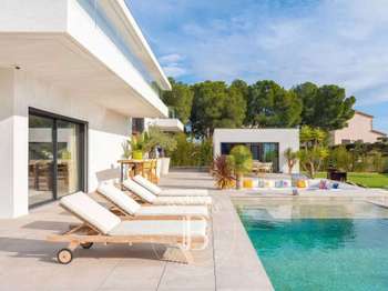 Vente Maison 4 chambresCarry-le-Rouet