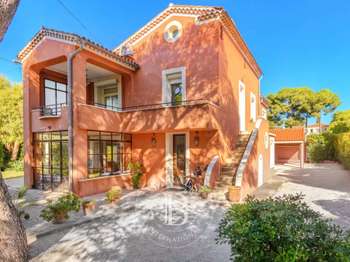 Vente maison 8 pièces Carry-le-Rouet 13