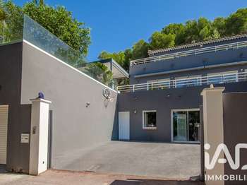 Vente maison 8 pièces Carry-le-Rouet 13