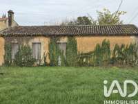Vente maison 2 pièces Vente maison 2 pièces