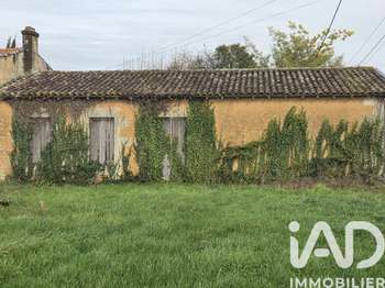 Vente Maison 1 chambreCars