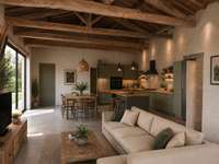 Vente maison 2 pièces Vente maison 2 pièces