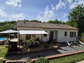 Vente Maison 4 chambresCarsac-Aillac