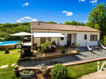 Vente maison 5 pièces Carsac-Aillac 24