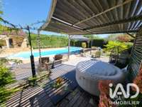 Vente maison 9 pièces