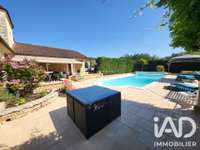 Vente maison 9 pièces