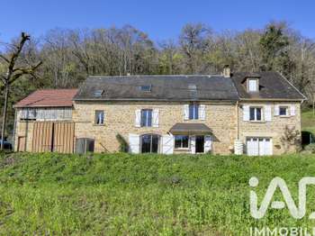 Vente Maison 5 chambresCarsac-Aillac