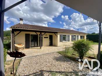Vente maison 4 pièces Carsac-Aillac 24
