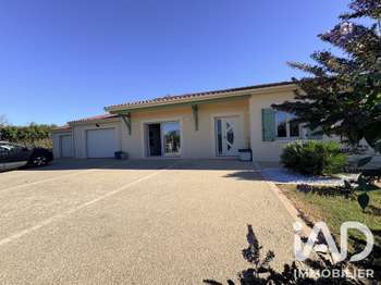 Vente Maison 4 chambresCarsac-Aillac