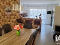 Vente maison 5 pièces Vente maison 5 pièces
