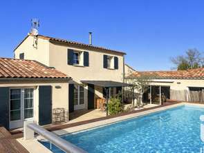 Vente Maison 7 piècesCarsan