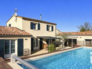 Vente Maison 7 piècesCarsan