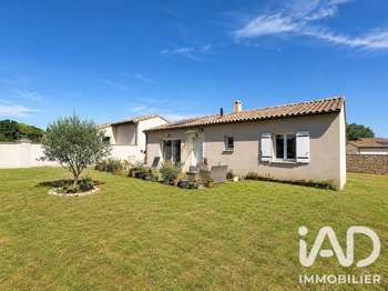 Vente Maison 3 chambresCarsan