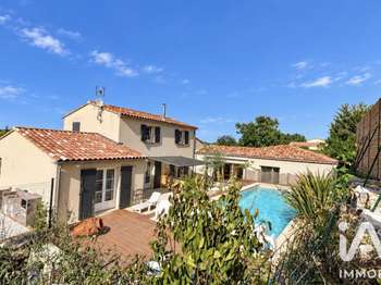 Vente Maison 5 chambresCarsan