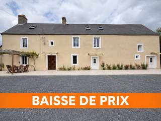 Vente maison 9 pièces Vente maison 9 pièces
