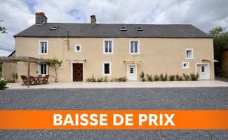 Photo Vente maison Cartigny-l'Épinay