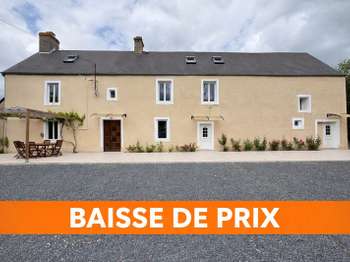 Vente maison 9 pièces Cartigny-l'Épinay 14