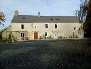 Vente Maison 4 chambresCartigny-l'Épinay