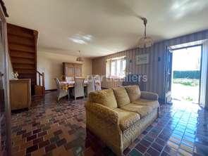 Vente Maison 3 chambresCartigny-l'Épinay
