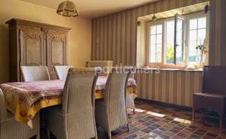 Photo Vente maison Cartigny-l'Épinay