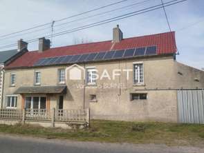 Vente Maison 3 chambresCartigny-l'Épinay