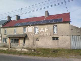 Vente maison 5 pièces Vente maison 5 pièces