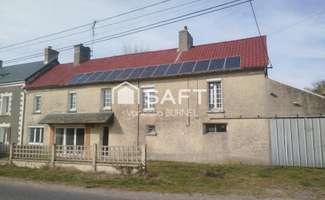 Photo Vente maison Cartigny-l'Épinay