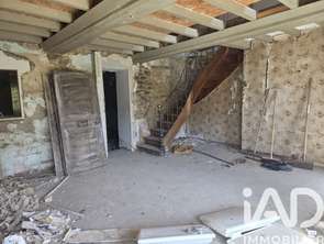 Vente Maison 8 piècesCartigny-l'Épinay