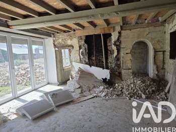 Vente maison 8 pièces Vente maison 8 pièces