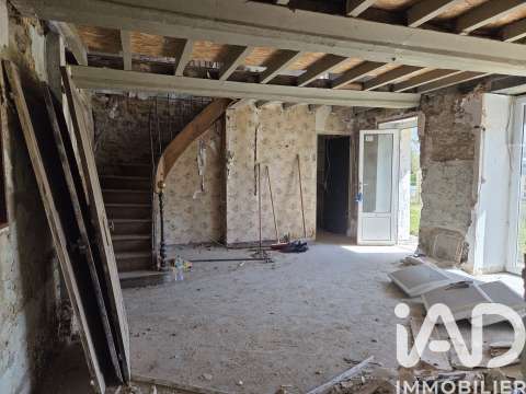 Vente maison 8 pièces Vente maison 8 pièces