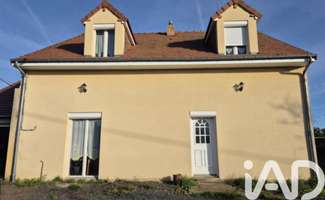 Photo Vente maison Cartigny-l'Épinay