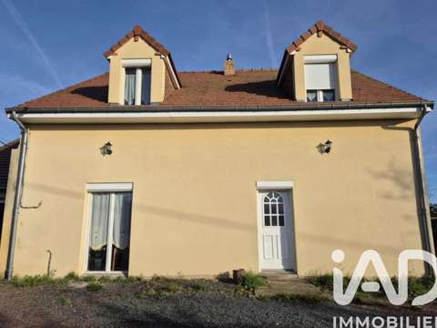 Vente maison 6 pièces Cartigny-l'Épinay 14
