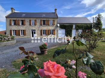 Vente maison 6 pièces Cartigny-l'Épinay 14