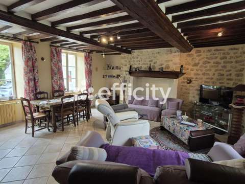 Vente maison 6 pièces Vente maison 6 pièces