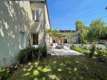 Vente Maison 4 chambresCartigny-l'Épinay