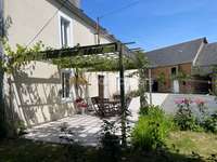 Vente maison 9 pièces