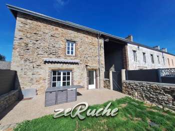 Vente Maison 8 piècesCartigny-l'Épinay