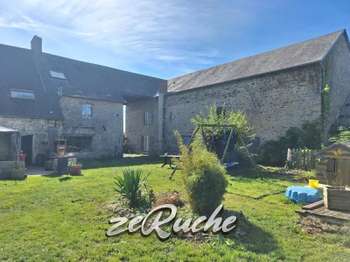 Vente maison 8 pièces Cartigny-l'Épinay 14