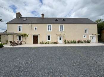 Vente maison 9 pièces Vente maison 9 pièces