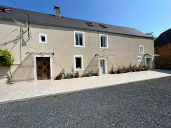 Vente maison 9 pièces Vente maison 9 pièces